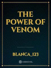 The Power of Venom Book