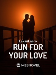 Run For Your Love Book