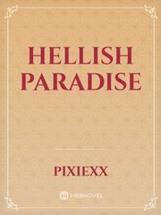 Hellish Paradise Book