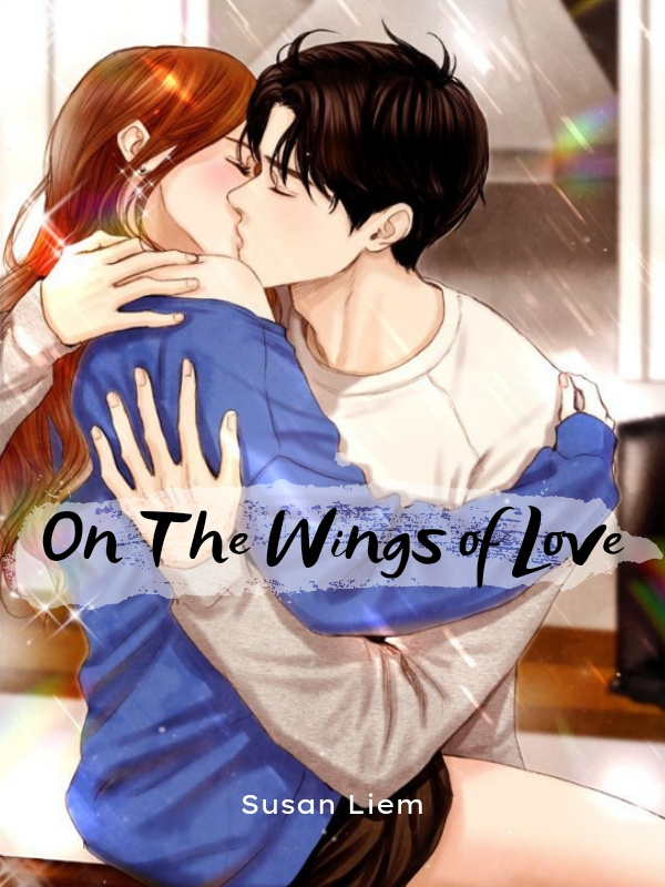 On The Wings Of Love [DELETED]