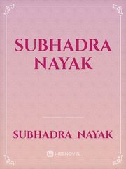 Subhadra Nayak Book