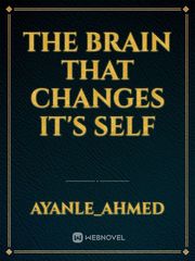 The brain that changes it's self Book