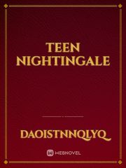 TEEN NIGHTINGALE Book
