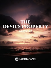 The Devil's Property Book