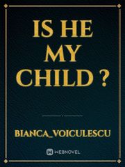Is he my child ? Book