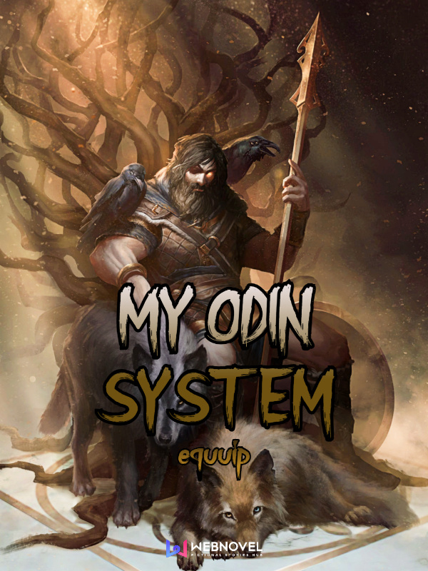Warlock of Wisdom: My Odin System Book
