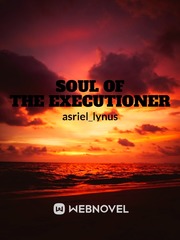 Soul of the Executioner Book