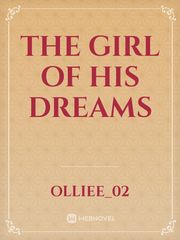 THE GIRL OF HIS DREAMS Book