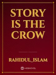 Story is the crow Book