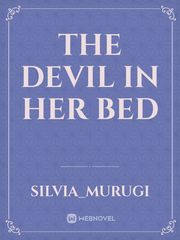 The devil in her bed Book