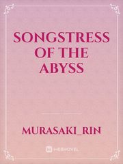songstress of the abyss Book