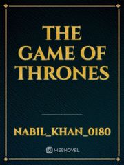The game of thrones Book
