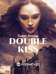 Double kiss Book