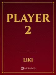 Player 2 Book