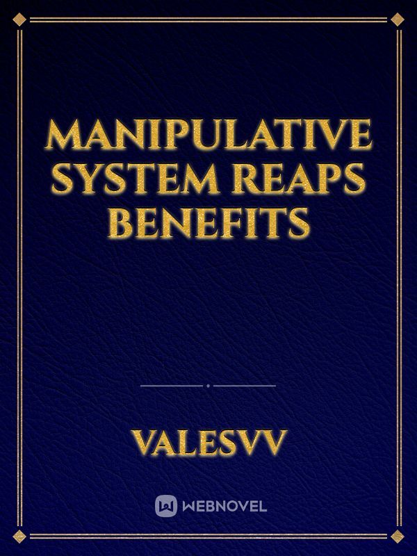 MANIPULATIVE SYSTEM REAPS BENEFITS