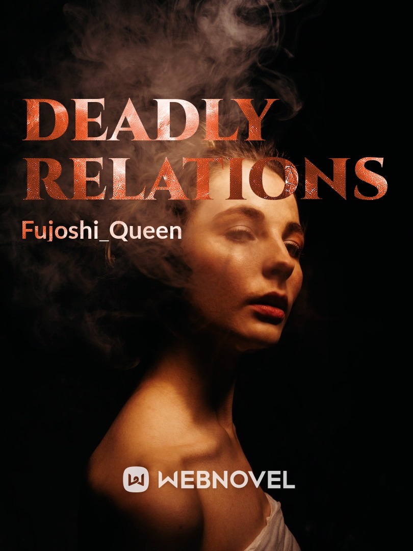 Deadly Relations Book