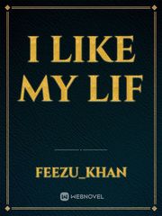I like my lif Book