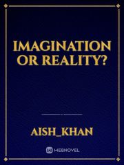 Imagination or reality? Book