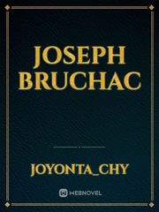 Joseph Bruchac Book