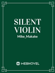 Silent Violin Book