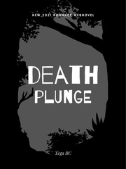 Death Plunge Book