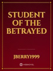 Student of the Betrayed Book