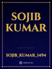 Sojib kumar Book