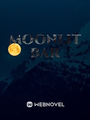 moonlit bar Book