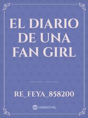 el diario de una fan girl Book