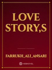 Love story,s Book