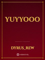 Yuyyooo Book