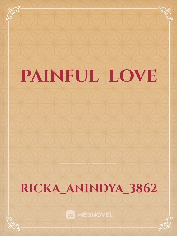 PAINFUL_LOVE