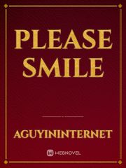 Please smile Book