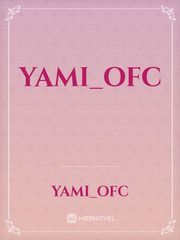 Yami_ofc Book