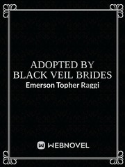 Adopted by Black Veil Brides Book