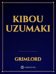 Kibou Uzumaki Book