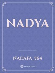 Nadya Book
