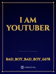 I am youtuber Book