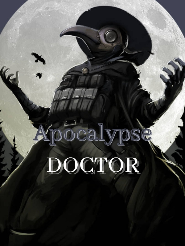 Apocalypse Doctor