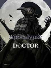 Apocalypse Doctor Book