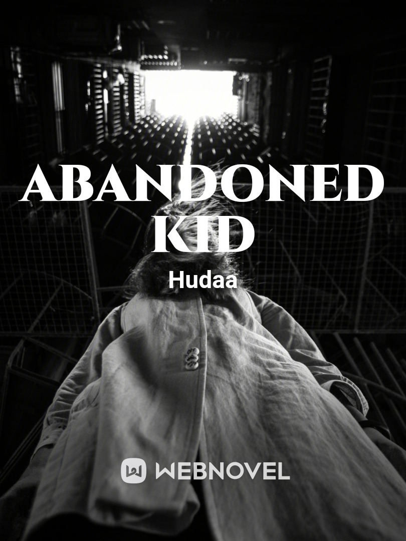 abandoned kid