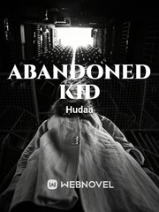 abandoned kid Book