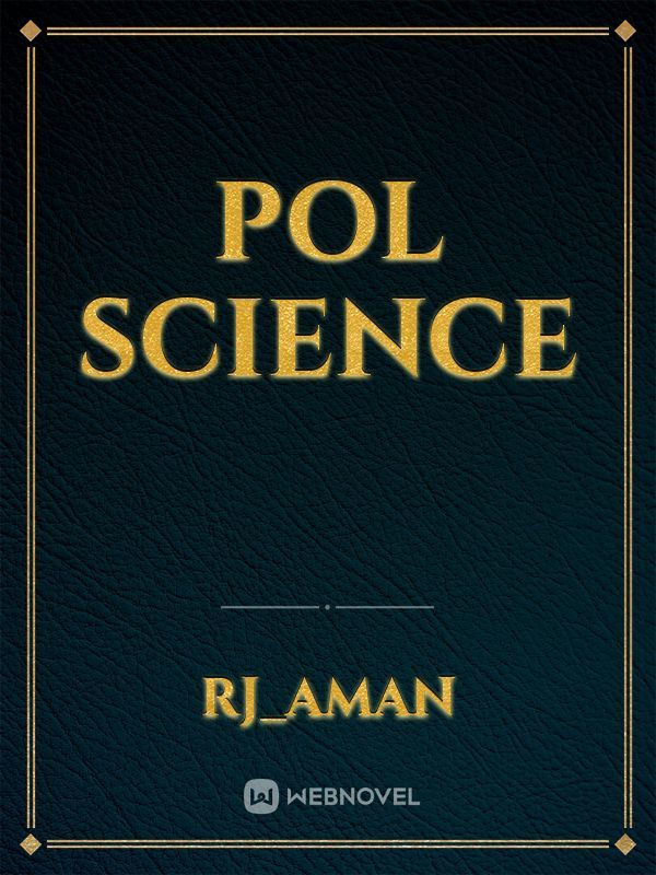 Pol science