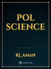 Pol science Book