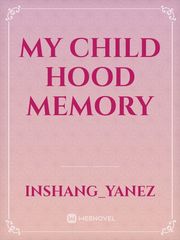 my child hood memory Book