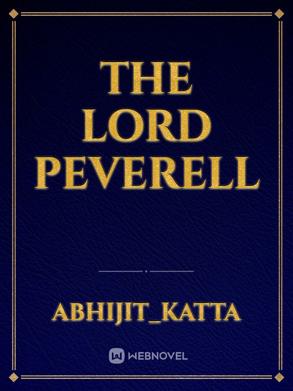 The Lord Peverell