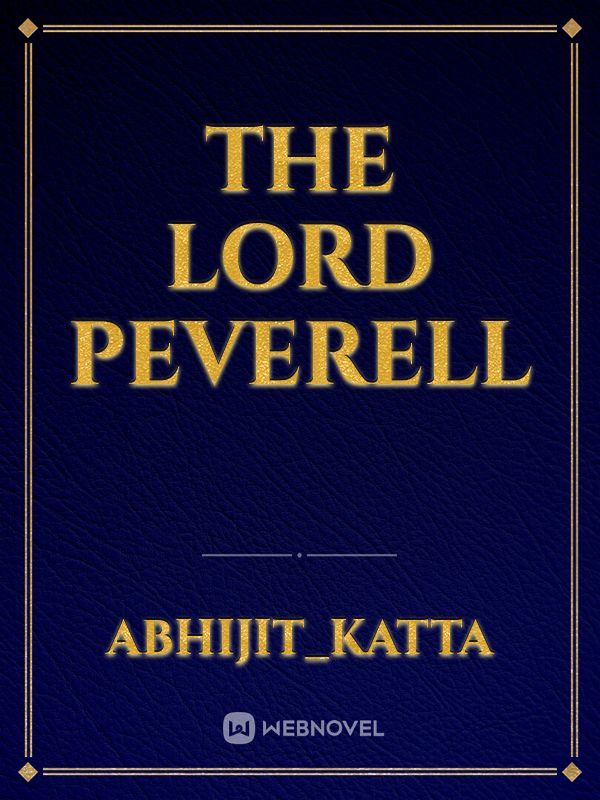 The Lord Peverell