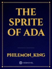 The sprite of ada Book