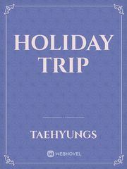 Holiday Trip Book