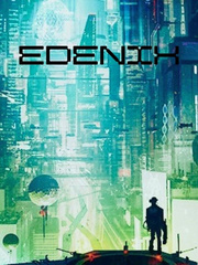 Edenix Book